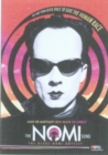 Image for The Nomi Song - The Klaus Nomi Odyssey