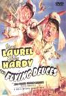 Image for Laurel and Hardy: The Flying Deuces