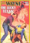 Image for The Lucky Texan