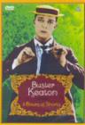 Image for Buster Keaton: Three Hours of Shorts