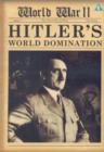 Image for World War II: Hitler's World Domination