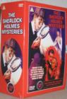 Image for The Sherlock Holmes Mysteries