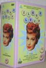 Image for I Love Lucy Collection