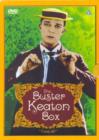 Image for The Buster Keaton Collection