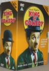 Image for Charlie Chaplin: King of Comedy