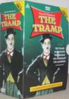 Image for Charlie Chaplin Is the Tramp