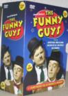 Image for Laurel and Hardy: The Funny Guys