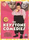 Image for The Keystone Comedies Collection