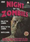 Image for Night of the Zombies