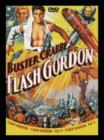 Image for Flash Gordon Conquers the Universe: Episodes 1-12