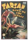 Image for Tarzan: King of the Jungle