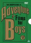 Image for The Bumper Box of Adventure Films for Boys