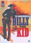 Image for The Adventures of Billy the Kid