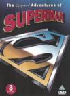 Image for Superman: The Original Adventures Of