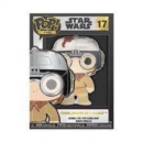 Image for Funko Pop! Pin Young Anakin Skywalker
