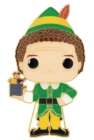 Image for Funko Pop! Pin Buddy The Elf