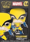 Image for Funko! Pin Wolverine w/Chase