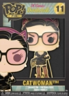 Image for Funko Pop! Pin Catwoman