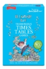 Image for David Walliams Billionaire Boy&#39;s Tremendous Times Tables Games