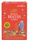 Image for David Walliams Gangsta Granny&#39;s Mental Maths Games