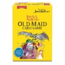 Image for David Walliams Awful Auntie&#39;s Old Maid Card Game