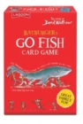 Image for David Walliams Ratburger&#39;s Go Fish Card Game