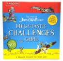 Image for David Walliams Mega-Tastic Challenges Game