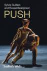 Image for Sylvie Guillem/Russell Maliphant: Push