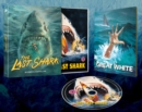 Image for The Last Shark