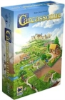 Image for Carcassonne Board Game (2015 edition)