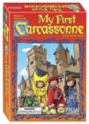 Image for My First Carcassonne