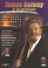 Image for James Galway: At the Waterfront