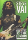 Image for Steve Vai: Live at the Astoria, London
