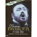 Image for Luciano Pavarotti: O Sole Mio