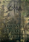 Image for Sodom: Lords of Depravity