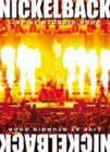 Image for Nickelback: Live at Sturgis 2006