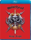 Image for Motörhead: Stage Fright