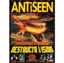 Image for Antiseen: Destructo Vision