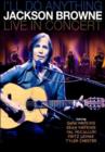 Image for Jackson Browne: I'll Do Anything - Live in Concert