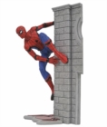 Image for Marvel Spiderman Homecoming PVC Figure