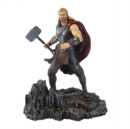 Image for Thor Ragnarok PVC Figure