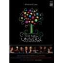 Image for Abstract Logix Live! - The New Universal Music Festival 2010