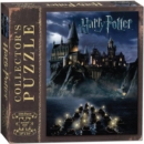 Image for Harry Potter - Collector&#39;s Puzzle