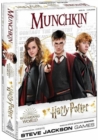 Image for Munchkin (Harry Potter Edition) Roleplaying Card Game