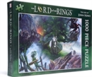 Image for The Lord of the Rings Gandalf Jigsaw