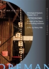 Image for Astronome: Ontological-Hysteric Theatre