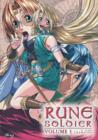 Image for Rune Soldier: Volume 3