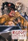 Image for Rune Soldier: Volume 5