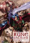 Image for Rune Soldier: Volume 6 - Louie Punch!