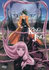 Image for King of Bandit Jing: Volume 4